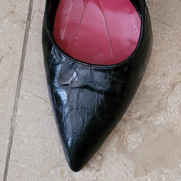 Kate Spade Slingback Pumps - Picture 4 of 12